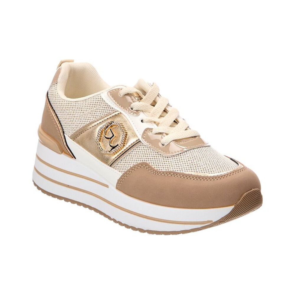Byblos Sneaker, Beige